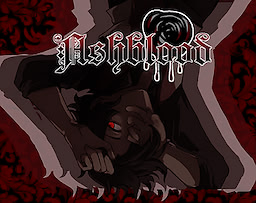 Ashblood