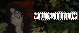 Hunter Hunted