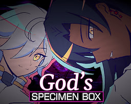 God's Specimen Box