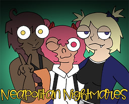 Neapolitan Nightmares