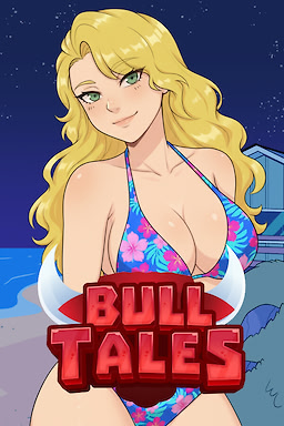 BullTales 🦬 🌈