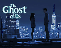 Ghost of Us - dig