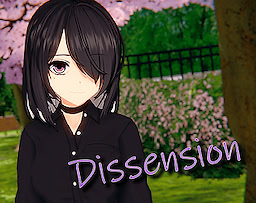 Dissension [v0.1] - dig