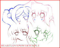 HEARTLOVEPOWERTEMPLE