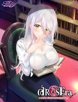 dROSEra ~Lady Bad End no Hatsukoi~