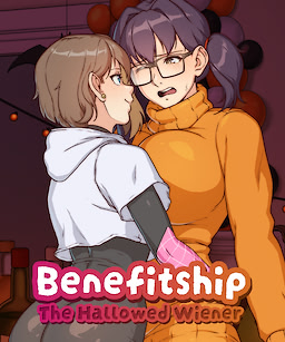 Benefitship: The Hallowed Wiener