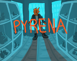 Pyrena