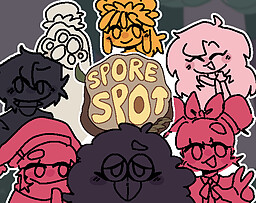 Spore Spot
