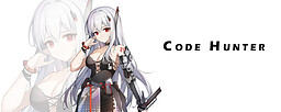 Code Hunter