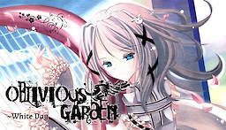 Oblivious Garden ~White Day - dig