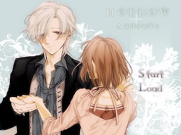 HOLLOW+Andante - dig
