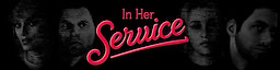 In Her Service