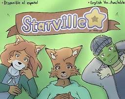 Starville