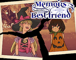 Memoirs of my best friend
