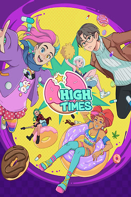 High Times
