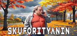 Скуфоритянин
