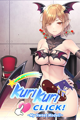 Kurikuri Click! ~Ore nomi Oppai!~ Censored Edition - dig