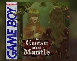 Curse of the Mantle