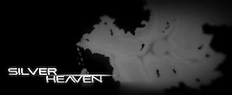 Silver Heavens