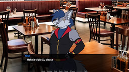 Lunch with Lancer
