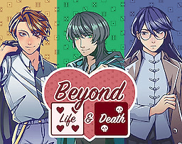 Beyond Life and Death