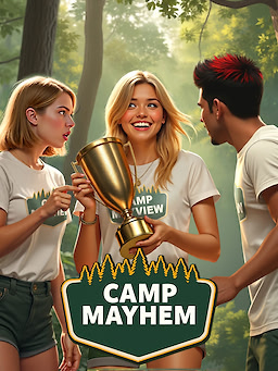 Camp Mayhem