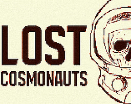 Lost Cosmonauts