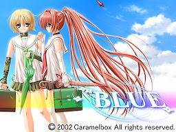 Blue - Download Edition - dig