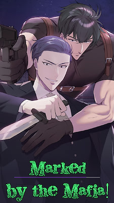 Marked by the Mafia!