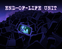 END-OF-LIFE UNIT