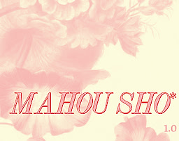 MahouSho*