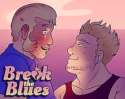 Break the Blues