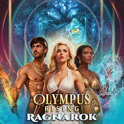 Olympus Rising: Ragnarok