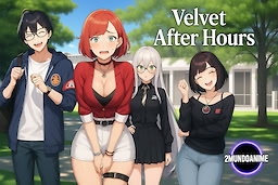 Velvet After Hours