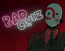 Bad Quiz: Horror!