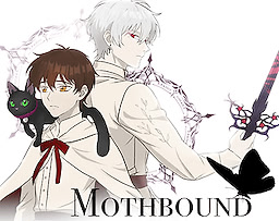 Mothbound