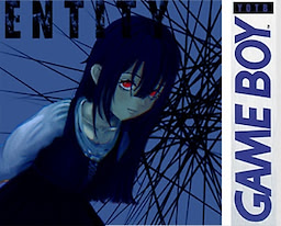 Entity - Beta v1 | vndb