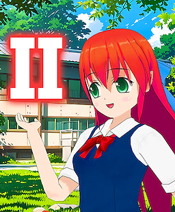 School Love Story | Chapter 2