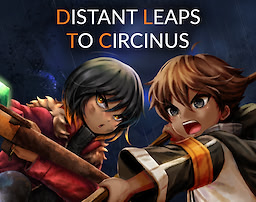Distant Leaps to Circinus