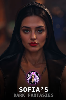 Sofia's Dark Fantasies