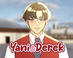 Yani & Derek