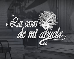Las cosas de mi abuela