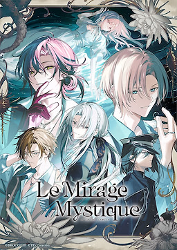 Le Mirage Mystique