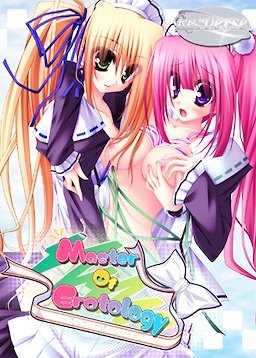 Master Of Erotology ~Sakiccho ga Seiippai~