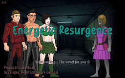 Energetic Resurgence