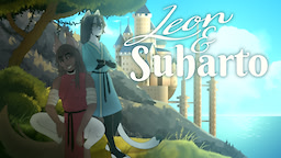 Leon&Suharto [Chapter 1] - dig