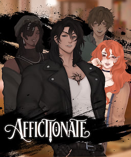 Affictionate