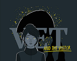 Vet and the Visitor