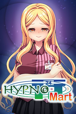 Hypno-Mart - Censored Edition - dig