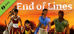End of Lines - Demo - dig